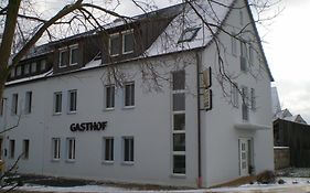 Gaestehaus Zur Kurve
